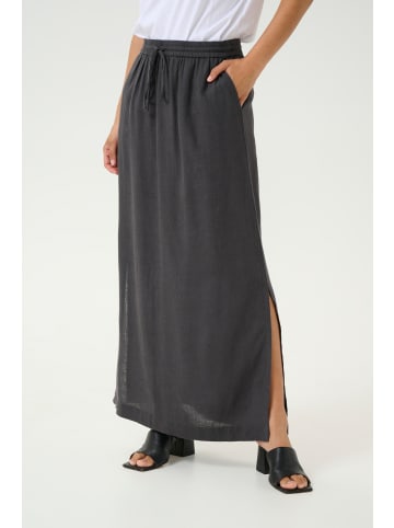Kaffe Rock KAmilia Regular fit in Black Oyster