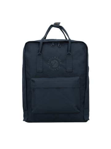FJÄLLRÄVEN Kanken Daypack 39 cm in navy