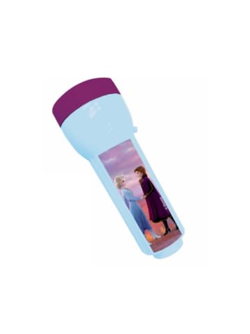 Lexibook Disney Frozen Abenteuer-Set mit Walkie-Talkies & Fernglas