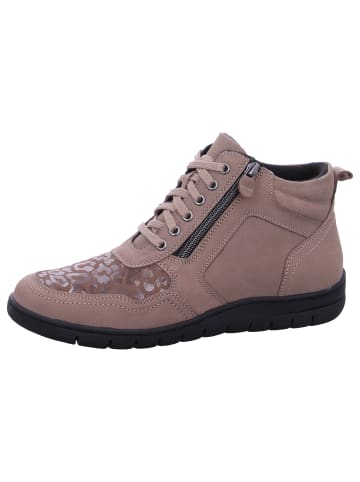 Reflexan Schnürstiefel  in Beige