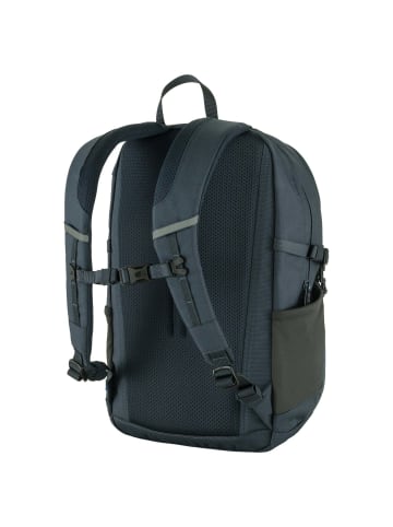 FJÄLLRÄVEN Skule 20 - Rucksack 15" 43 cm (basalt) in navy