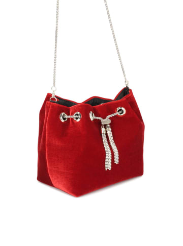 Kazar Schultertaschen in Rot