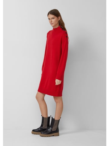 s.Oliver Kleid in 3384_rot