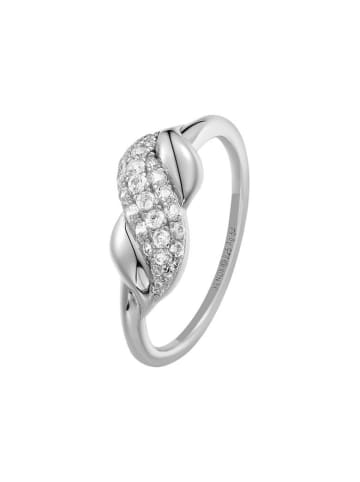 Xenox Ring für Damen in silber