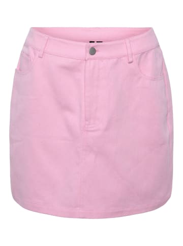 Pieces Jeansrock in Fairy Tale