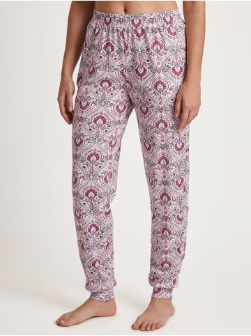 Calida Pants in charm cream