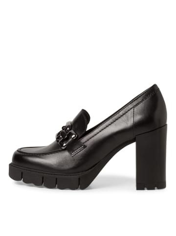 Tamaris Pumps in Schwarz
