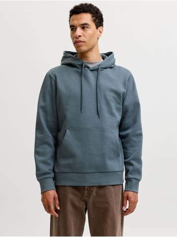 Jack & Jones Kapuzenpullover in Turbulence