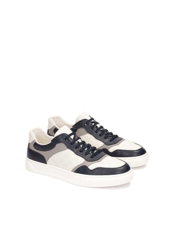 Kazar Sneaker Low in Weiß