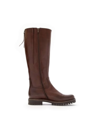 Gabor Reiterstiefel in braun
