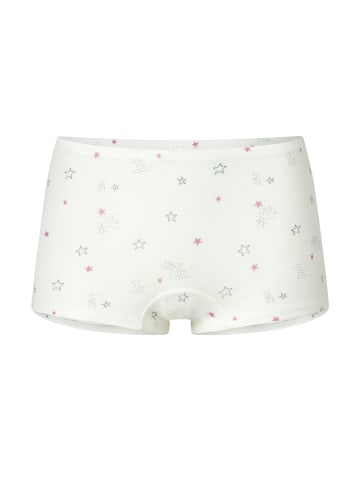 Schiesser Panty Horse World in off-white