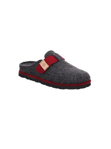 ROHDE Pantolette Meran Clog - Filz in grau