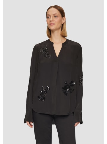 s.Oliver Bluse in 9999_schwarz