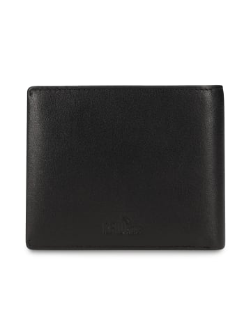 PICARD Portemonnaie Tennessee1 Schwarz
