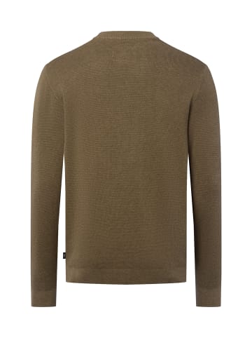 Jack & Jones Pullover in khaki - 0001
