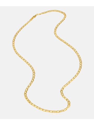 Diamant L'éternel Halskette aus 585 Gelbgold