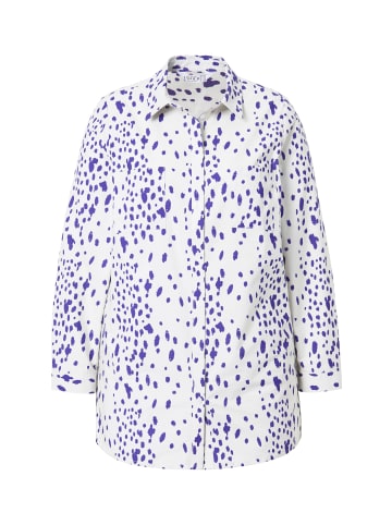 Studio Untold Bluse in offwhite