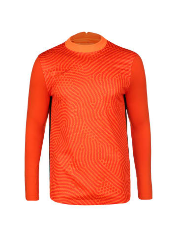 Nike Performance Torwarttrikot Gardien III in neonorange / orange