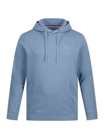 JP1880 Sweatshirt in hellblau