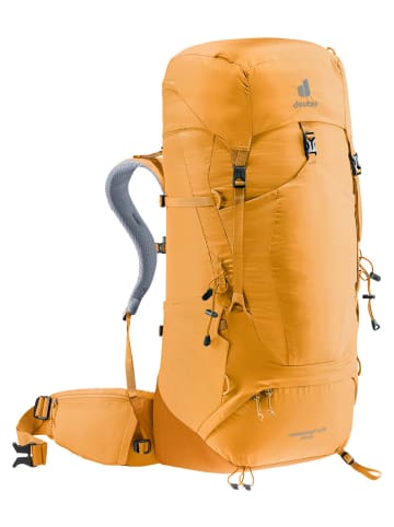 Deuter Trekkingrucksack in orange