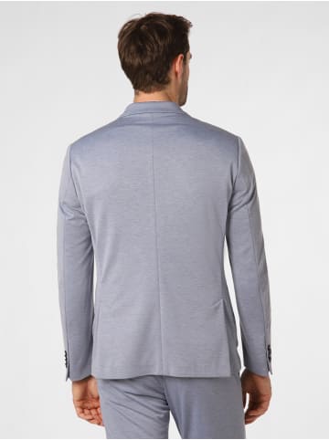 Finshley & Harding Baukasten-Sakko Oakland 2 in hellblau