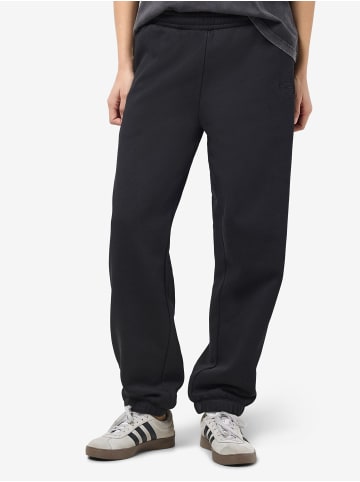 Noisy may Jogginghose in Black