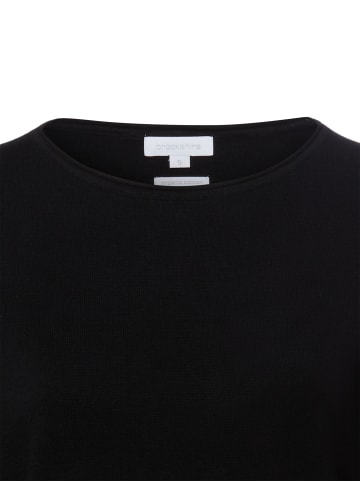 brookshire Pullover in schwarz - 0012