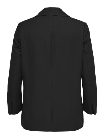ONLY Carmakoma Blazer in Black