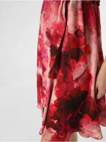 Vera Mont Abendkleid in pink rot - 0001