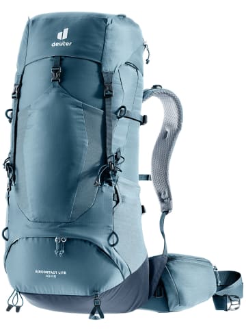 Deuter Trekkingrucksack in blau