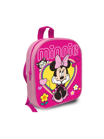 Disney Minnie Rucksack, Tasche 29 cm