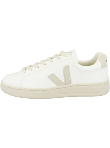 Veja Sneaker low Urca CWL in weiss