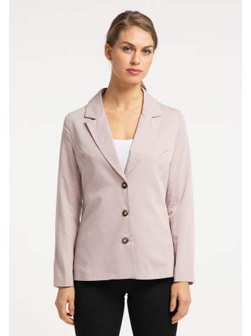 usha BLACK LABEL Damen Blazer in Nude
