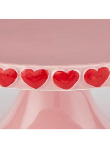 Butlers Kuchenetagere AMOUR in Pink