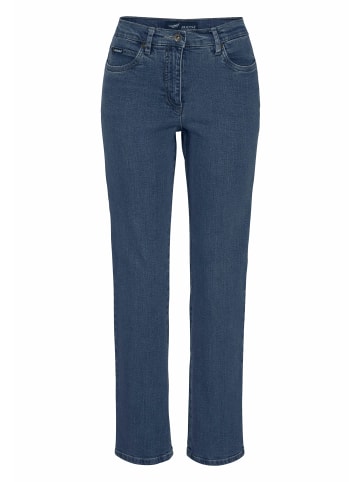 ARIZONA Gerade Jeans in blue stone