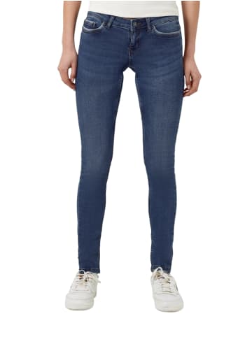 Noisy may Jeans EVE slim in Blau