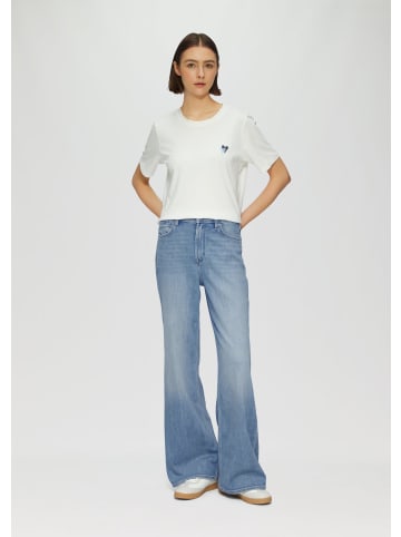 s.Oliver Jeans-Hose SURI in 52Z4_hellblau