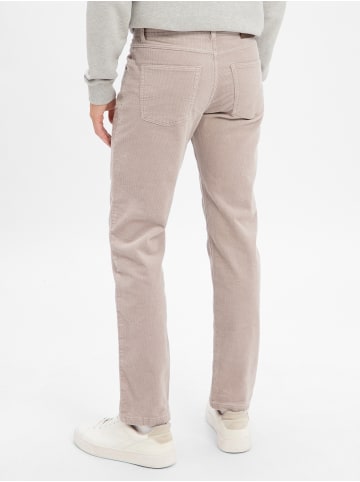 Andrew James Cordhose Aiden in hellgrau - 0008