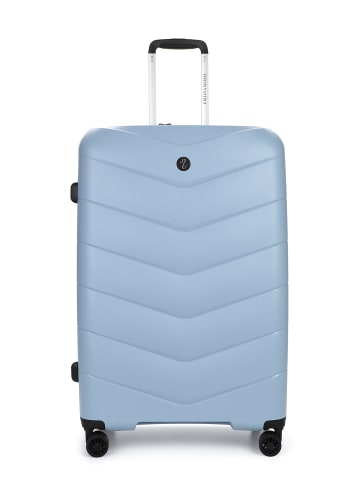 EMILY & NOAH Trolley E&N Travelbestie Werner in smokeblue 560