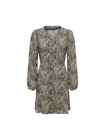 ONLY Kleid in pumice stone