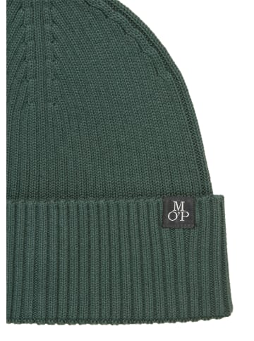 Marc O'Polo DfC Mütze in Dark Forest