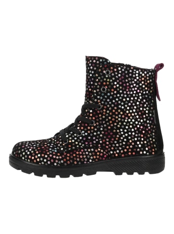 Ricosta Stiefelette ANNI in Schwarz