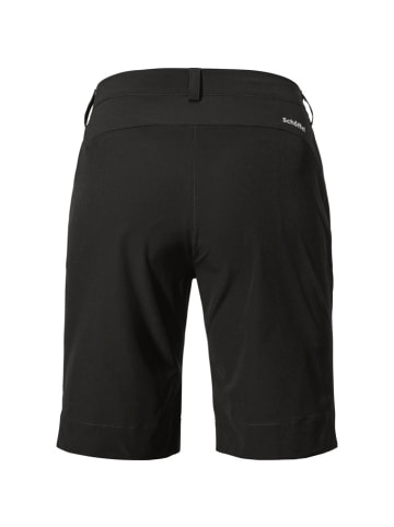 Schöffel Shorts "Shorts Style Keitele WMS" in black