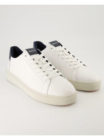 Gant Sneaker low in Weiß