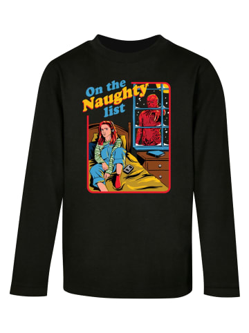 Absolute Cult Absolute Cult Longsleeves in black