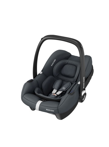 Maxi-Cosi CabrioFix I-Size Babyschale Essential Graphite in Grau ab 0 Monate
