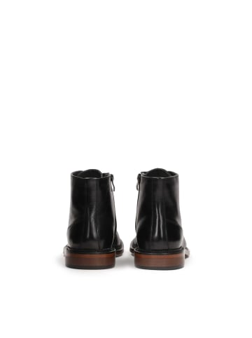 Kazar Chelsea Boots in Schwarz