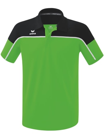 erima Polo "Change By Erima Poloshirt" in Grün