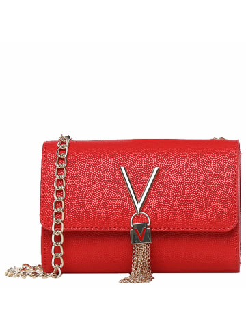 Valentino Bags Divina - Umhängetasche 17 cm in rosso