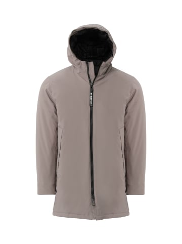 Ron Tomson Winterjacke in Gray